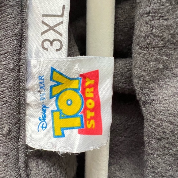 Disney Pixar Toy Story sweater - Picture 4 of 4